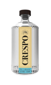 Crespo London Dry Gin