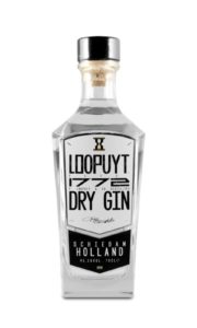 Loopuyt  Dry Gin