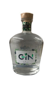 Marcati Extreme Gin