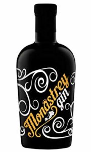 Monastrey Gin