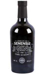Senensis Chianti Botanicals London Dry Gin