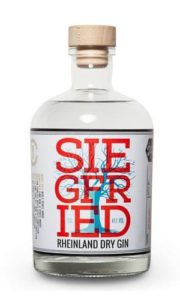 Siegfried Rheinland Dry Gin