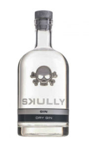 Skully London Dry Gin