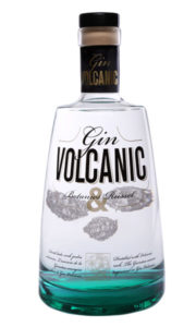 Volcanic Gin