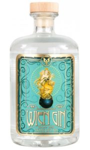 Wien Classic  Gin