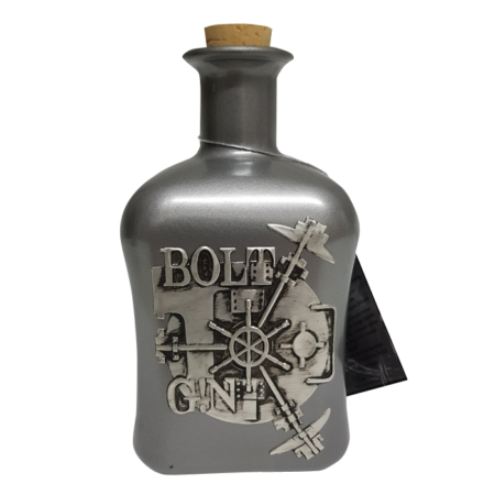 bolt gin limited edition