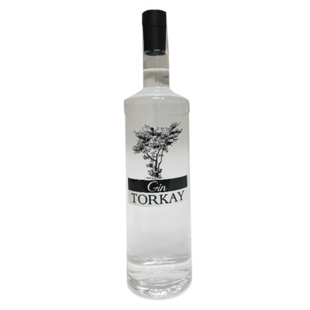 torkay gin