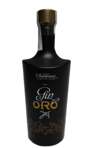 Gin Oro