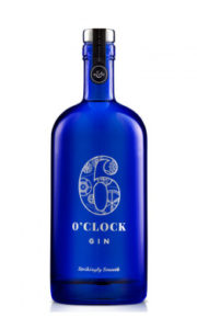 6 O’Clock Gin