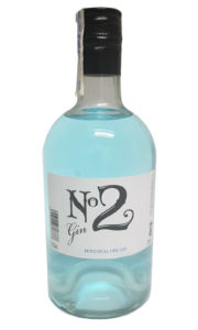 Nº2 Blue Dry Gin