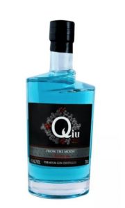 Qiu Gin