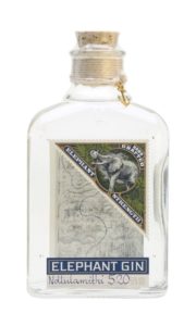 Elephant Strength Gin