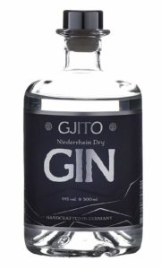Gjito Niederrhein Dry Gin