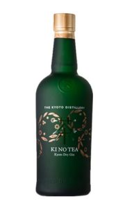 Ki No Tea Kyoto Dry Gin