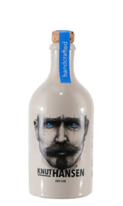 Knut Hansen Dry Gin