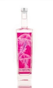 La Meduse Gin Rose