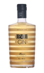 Level Gin Reserve