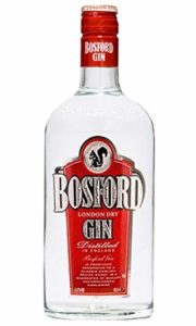 Bosford  Dry Gin