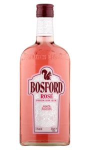 Bosford Rose Gin