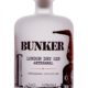 bunker london dry gin ( artesanal )