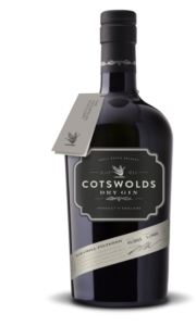 Cotswolds Dry Gin