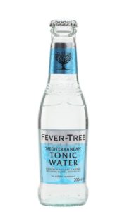 Fever Tree Mediterranean Tonic