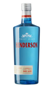 Henderson  London Dry Gin