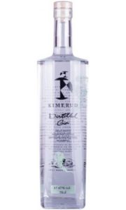Kimerud Distilled Gin