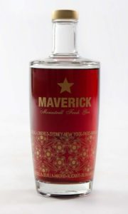 Maverick Monastrell Fresh Gin