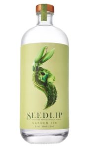 Seedlip Garden 108 ( Sin Alcohol )