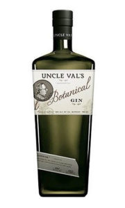 Uncle Val’s Botanical Gin