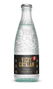 Vichy Catalan Tonic Water
