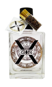 X Gin Aphrodisiac ( Chocolate )