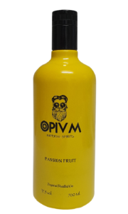 Opivm Passion Fruit Gin