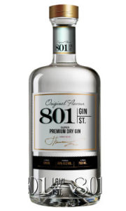 801 Gin Street