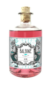 Balbine Spirits Gin