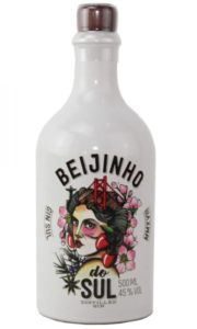 Gin Sul Beijinho do Sul
