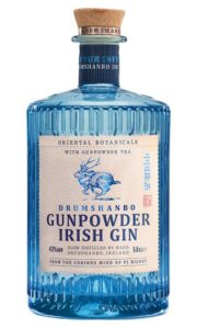 Drumshanbo Gunpowder Irish Gin