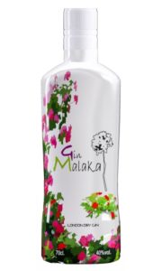 Gin Malaka London Dry