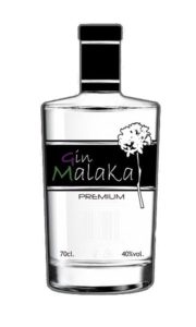 Gin Malaka Premium