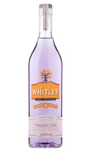 J.J. Whitley Violet Gin