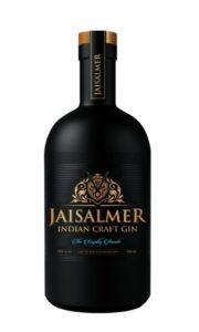 Jaisalmer Indian Craft Gin