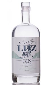 Luz London Dry Gin