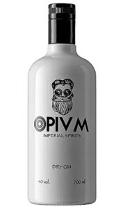 Opivm Gin