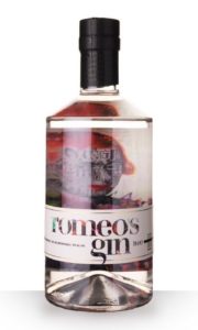 Romeo’s Gin