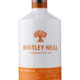 whitley neill blood orange gin