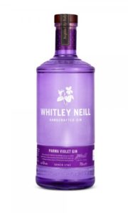 Whitley Neill Parma Violet Gin
