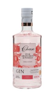 Williams Chase Pink Grapefruit And  Pomelo Gin