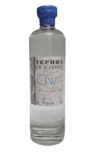 Tephra Gin D’Aubrac