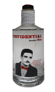Confidential Gin